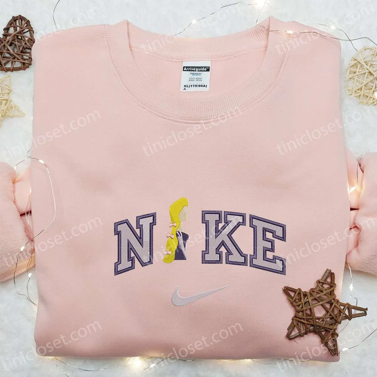 rapunzel-princess-x-nike-embroidered-sweatshirt-tangled-disney-embroidered-shirt-best-gift-ideas-jka96.webp