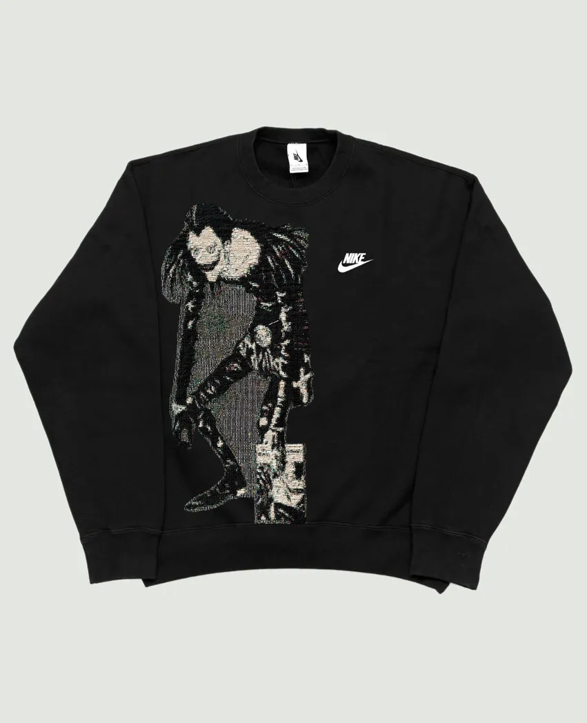 ryuk-nike-anime-embroidered-sweatshirt-fashion-style-skkwa.webp