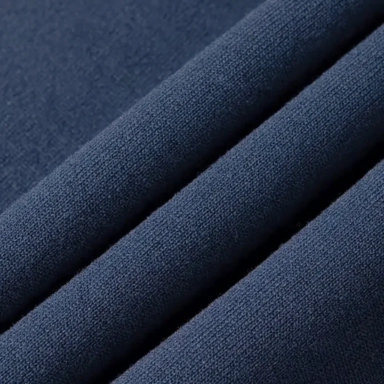 Saab Half Zip Hoodie CAR113021425829, Best Gift for Him, Husband, Boyfriend - Navy