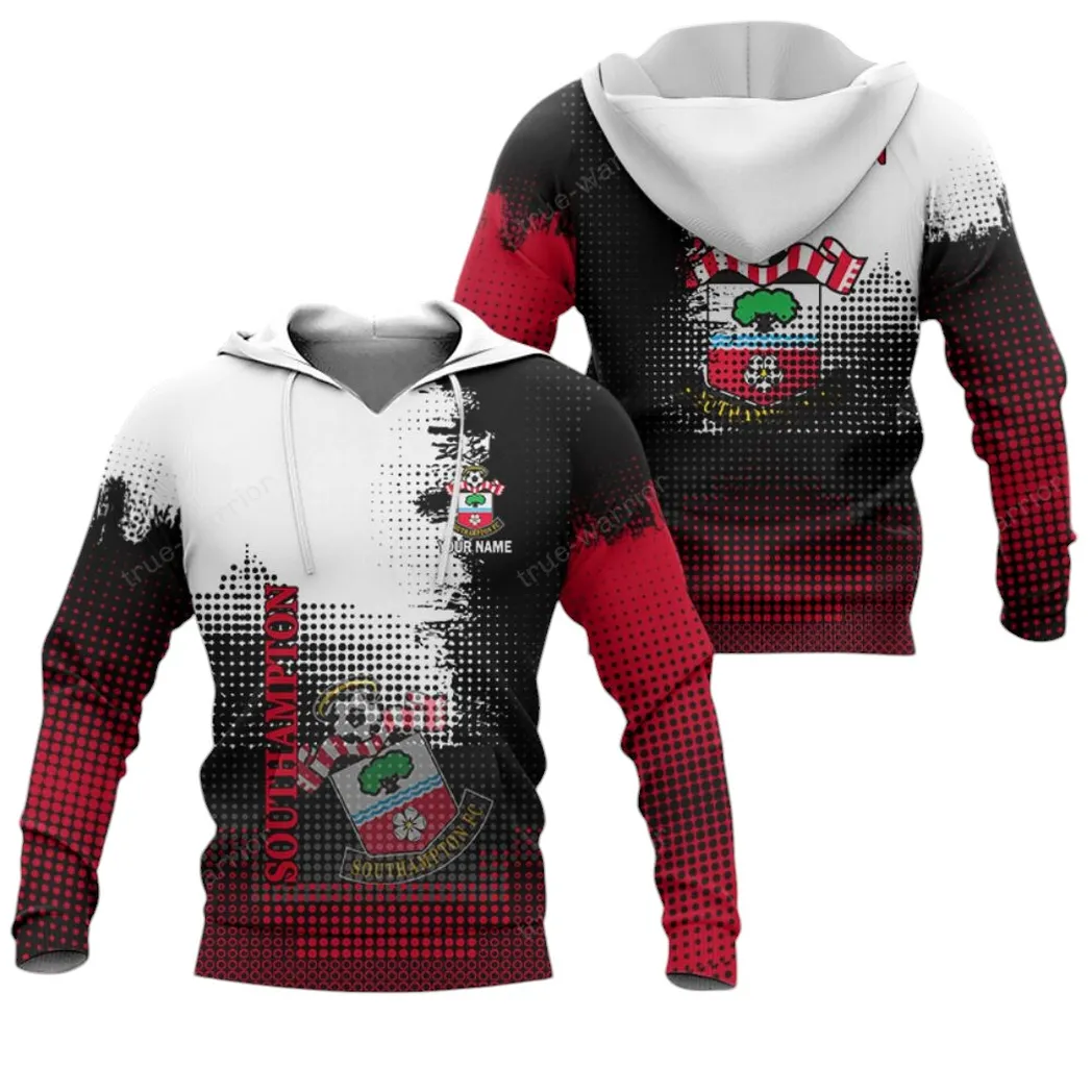 Southampton EPL Hoodie SPO2219017, Gift For Fan Southampton-Hoodie