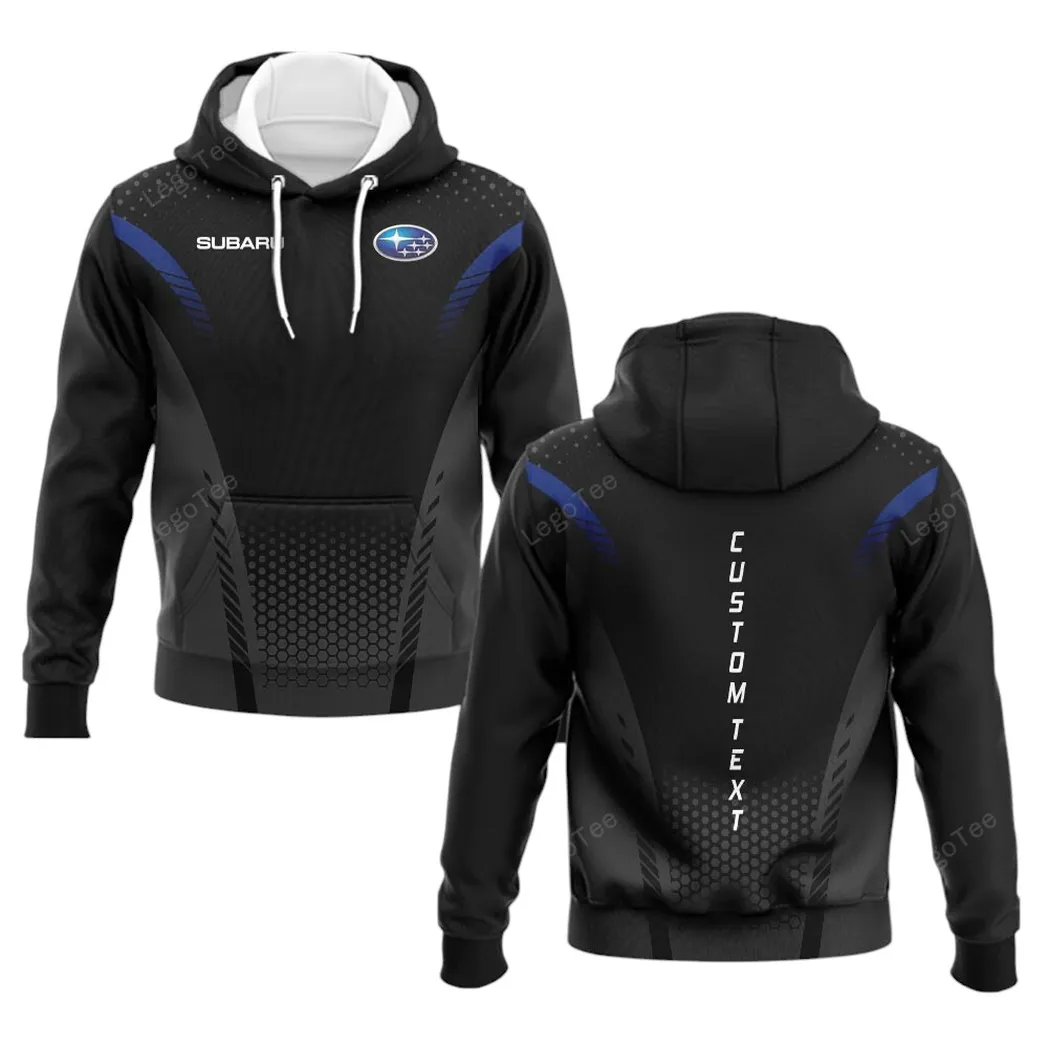 Subaru Hoodie, Gift For Subaru Lovers, Gift For Him, Husband, Boyfriend CAR10803122571