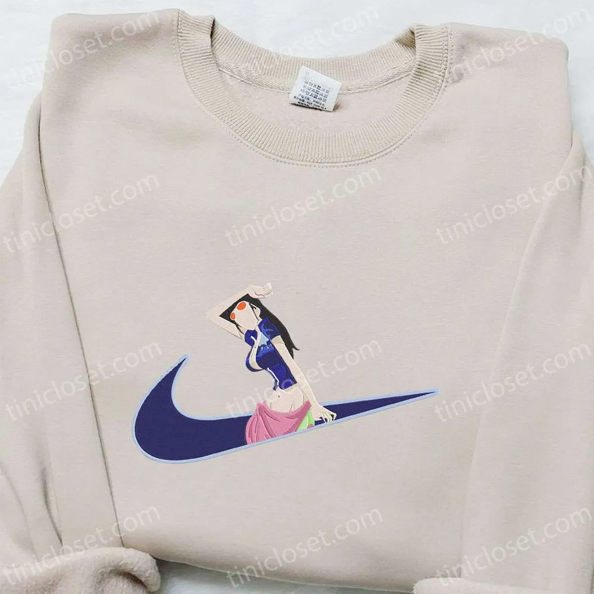 swoosh-x-nico-robin-anime-embroidered-sweatshirt-one-piece-embroidered-shirt-cool-anime-clothing-1jj1d.webp