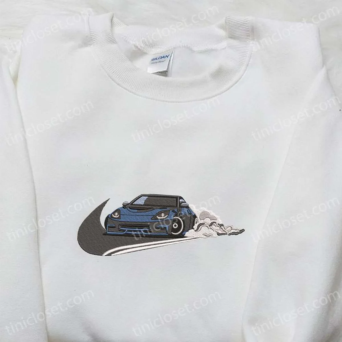 swoosh-x-porshe-911-embroidered-sweatshirt-transportation-embroidered-shirt-nike-inspired-embroidered-t-shirt-bk1s4.webp