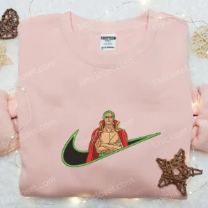 swoosh-x-roronoa-zoro-king-embroidered-sweatshirt-one-piece-embroidered-shirt-best-gift-ideas-for-family-dk6dr.webp