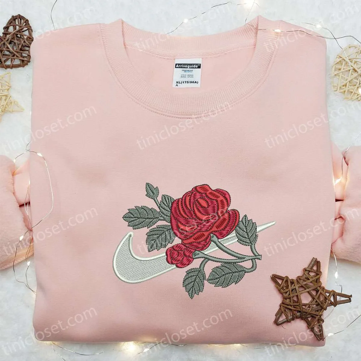 swoosh-x-rose-flower-embroidered-hoodie-nike-inspired-embroidered-shirt-best-gift-ideas-for-family-utcvs.webp