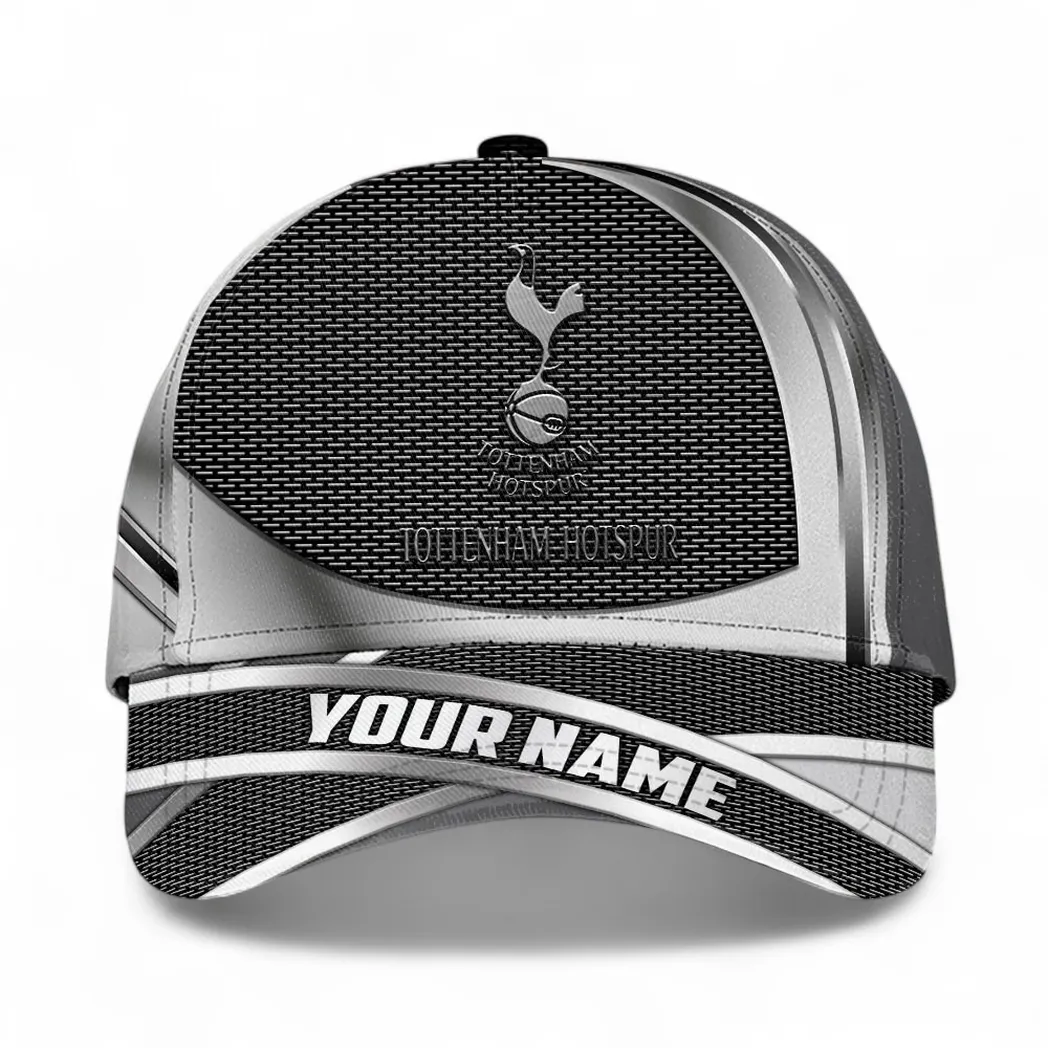 Tottenham Hotspur Baseball Cap, All Over Print Cap Tottenham Hotspur EPL1104212508