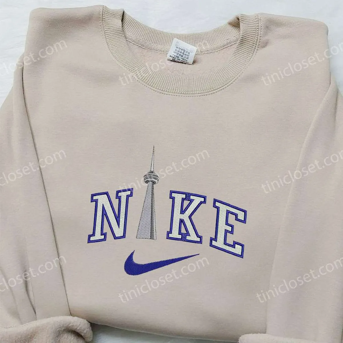 tower-x-nike-embroidered-hoodie-nike-inspired-embroidered-shirt-best-gift-for-family-c8rc7.webp