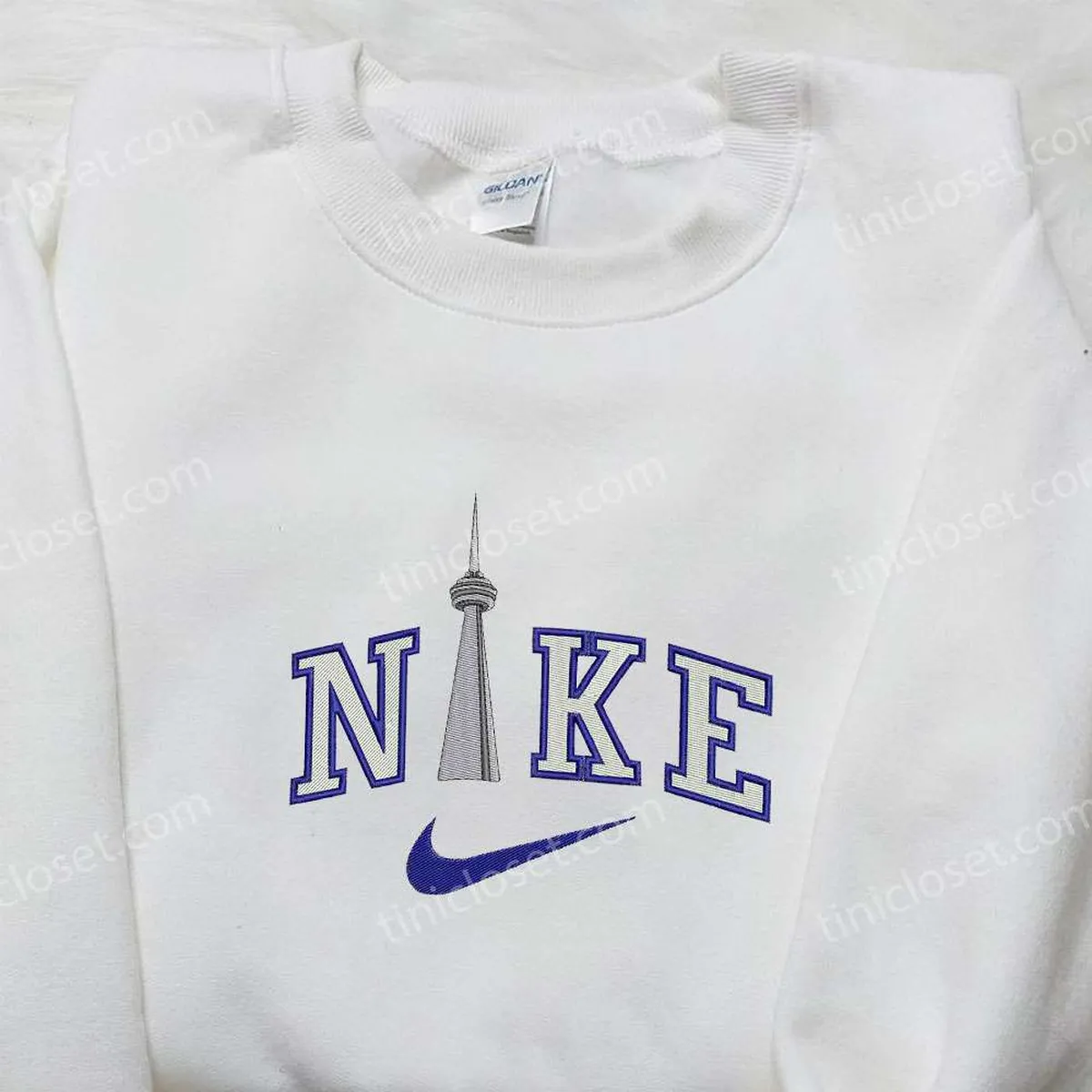 tower-x-nike-embroidered-hoodie-nike-inspired-embroidered-shirt-best-gift-for-family-nynwt.webp