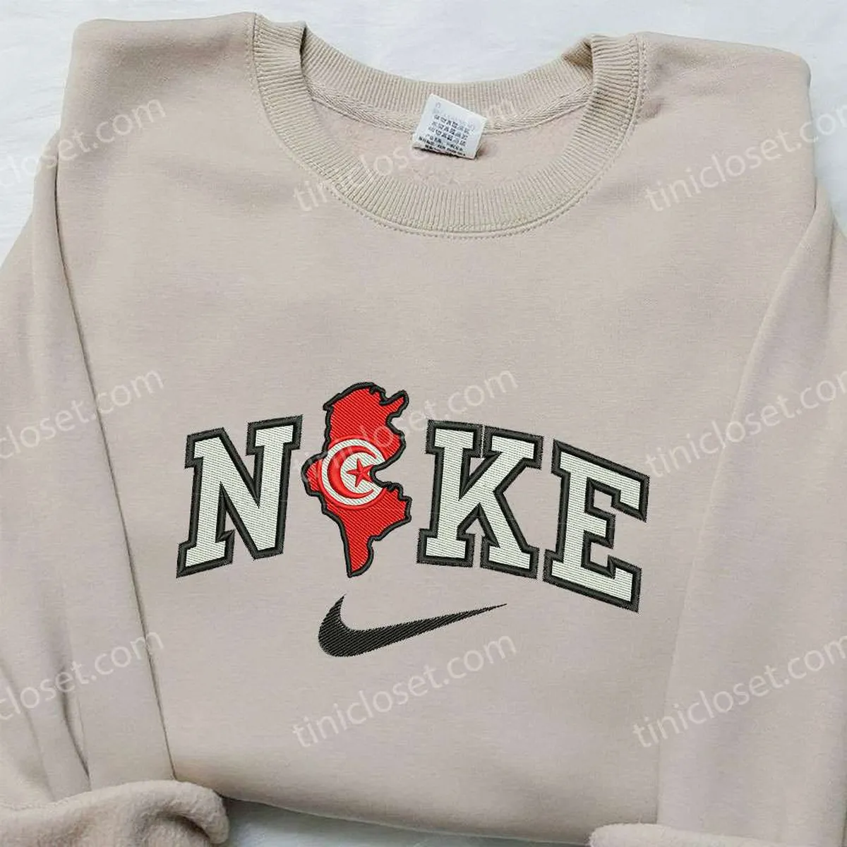 tunisia-x-nike-embroidered-hoodie-nike-inspired-embroidered-shirt-best-gift-for-family-j3vps.webp