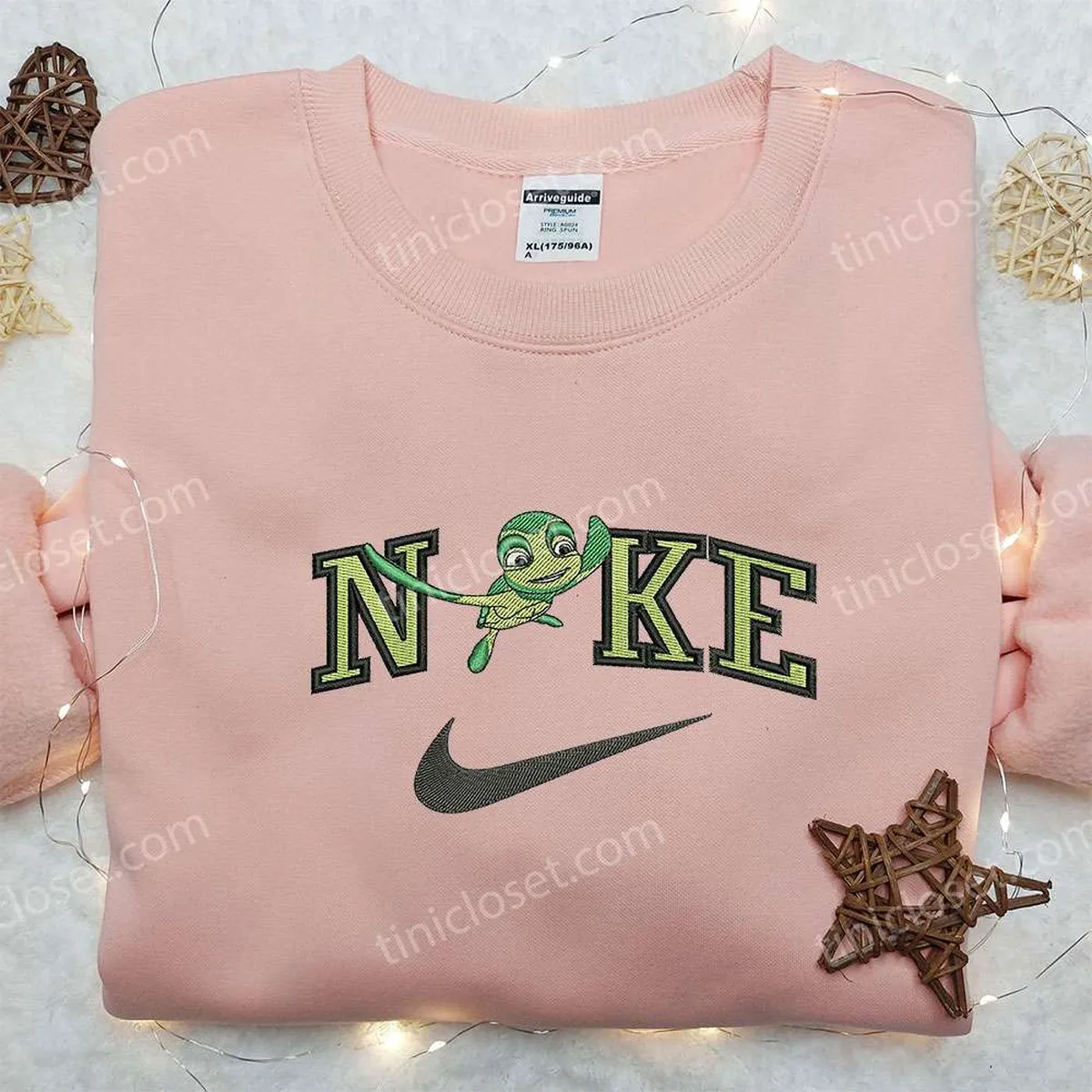 turtle-x-nike-embroidered-hoodie-nike-inspired-embroidered-shirt-best-gift-for-family-uaecv.webp