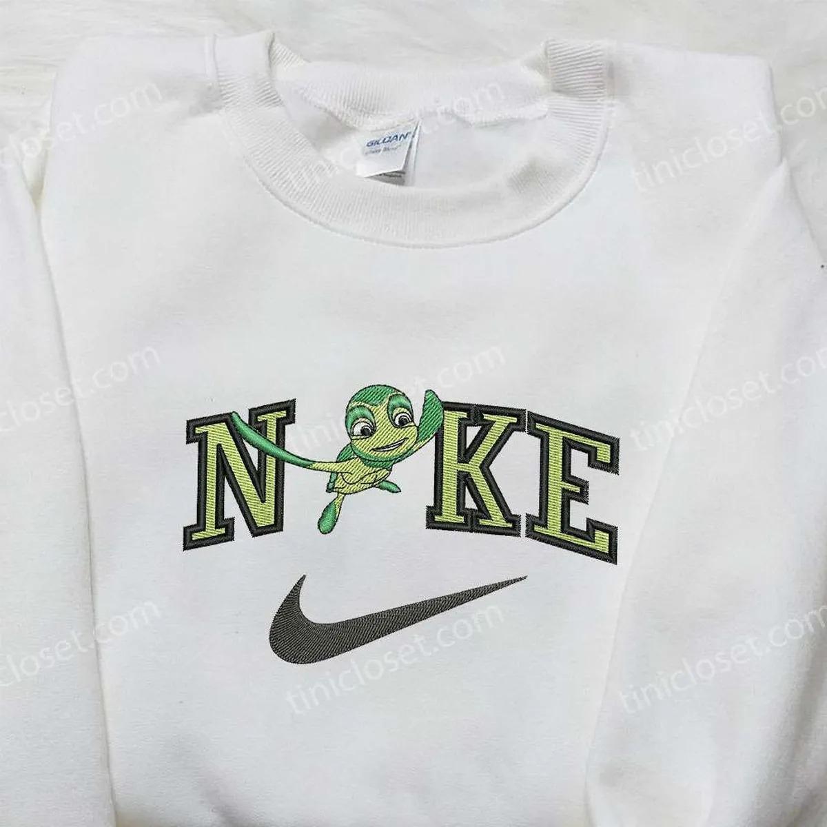 turtle-x-nike-embroidered-hoodie-nike-inspired-embroidered-shirt-best-gift-for-family-uerz0.webp