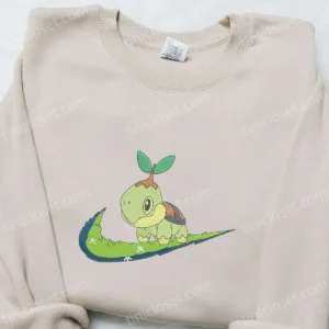 turtwig-x-swoosh-anime-embroidered-hoodie-cool-anime-clothing-best-gift-ideas-for-family-iaiym.webp