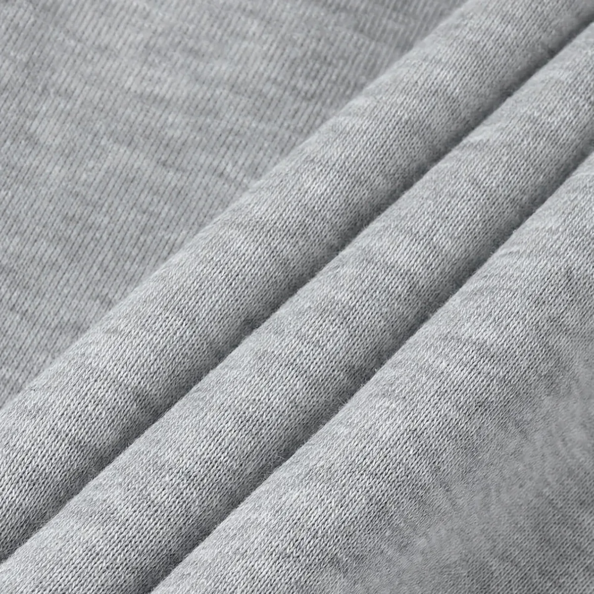 Vauxhall Half Zip Hoodie CAR113021425838, Best Gift for Him, Husband, Boyfriend - Gray