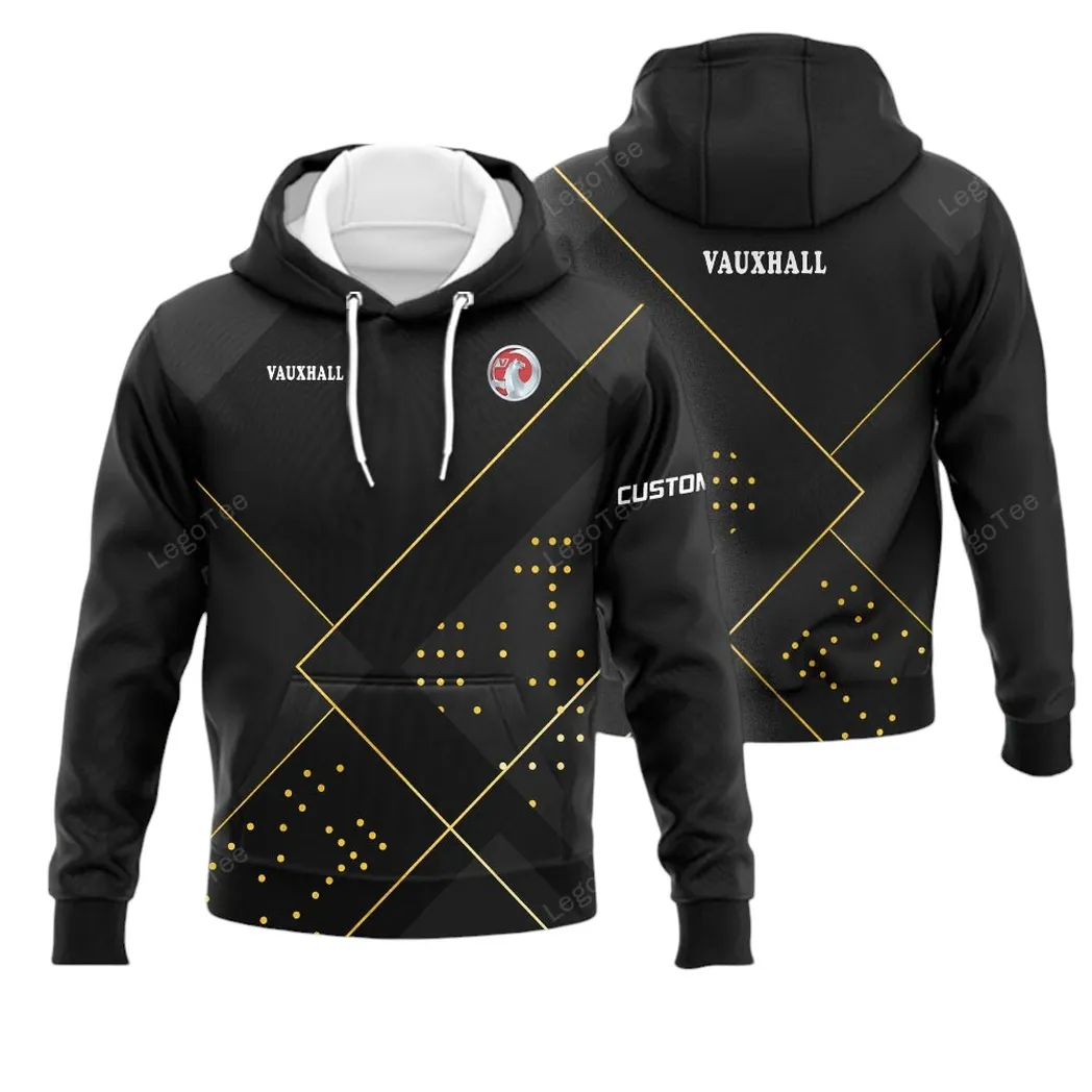 Vauxhall Hoodie, Gift For Vauxhall Lovers, Gift Fot Him, Husband, Boyfriend CAR11403032577