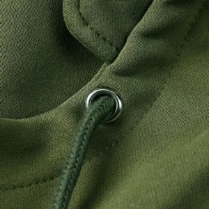 Volkswagen Tactical Quarter Zip Hoodie, Gift For Volkswagen Lovers, Gift For Him, Husband, Boyfriend - Army Green CAR109021425336-1