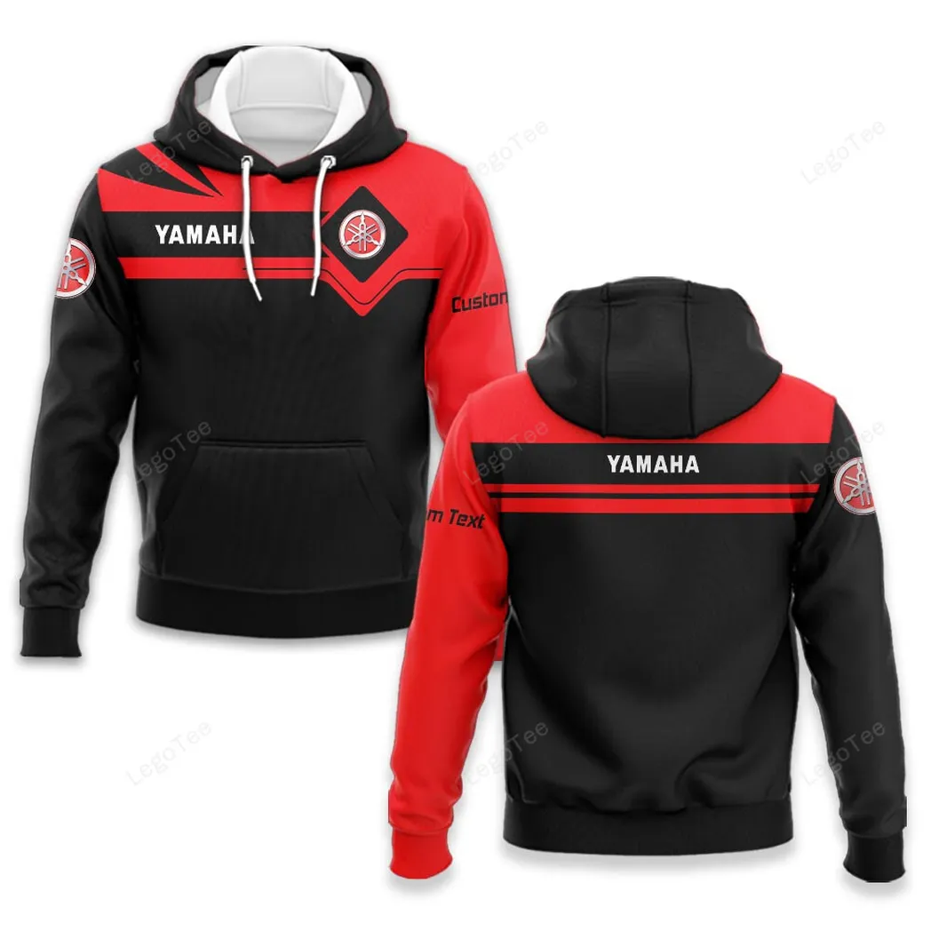 Yamaha Hoodie, Gift For Yamaha Lovers, Gift For Him, Husband, Boyfriend CAR9803032581