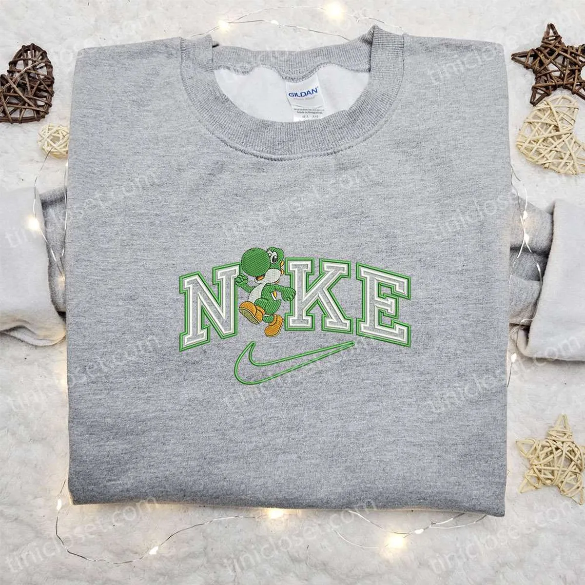 yoshi-x-nike-cartoon-embroidered-sweatshirt-custom-embroidered-t-shirt-best-birthday-gift-ideas-hmsrd.webp