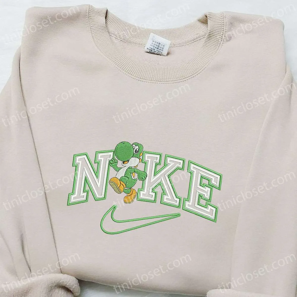 yoshi-x-nike-cartoon-embroidered-sweatshirt-custom-embroidered-t-shirt-best-birthday-gift-ideas-uz4uf.webp