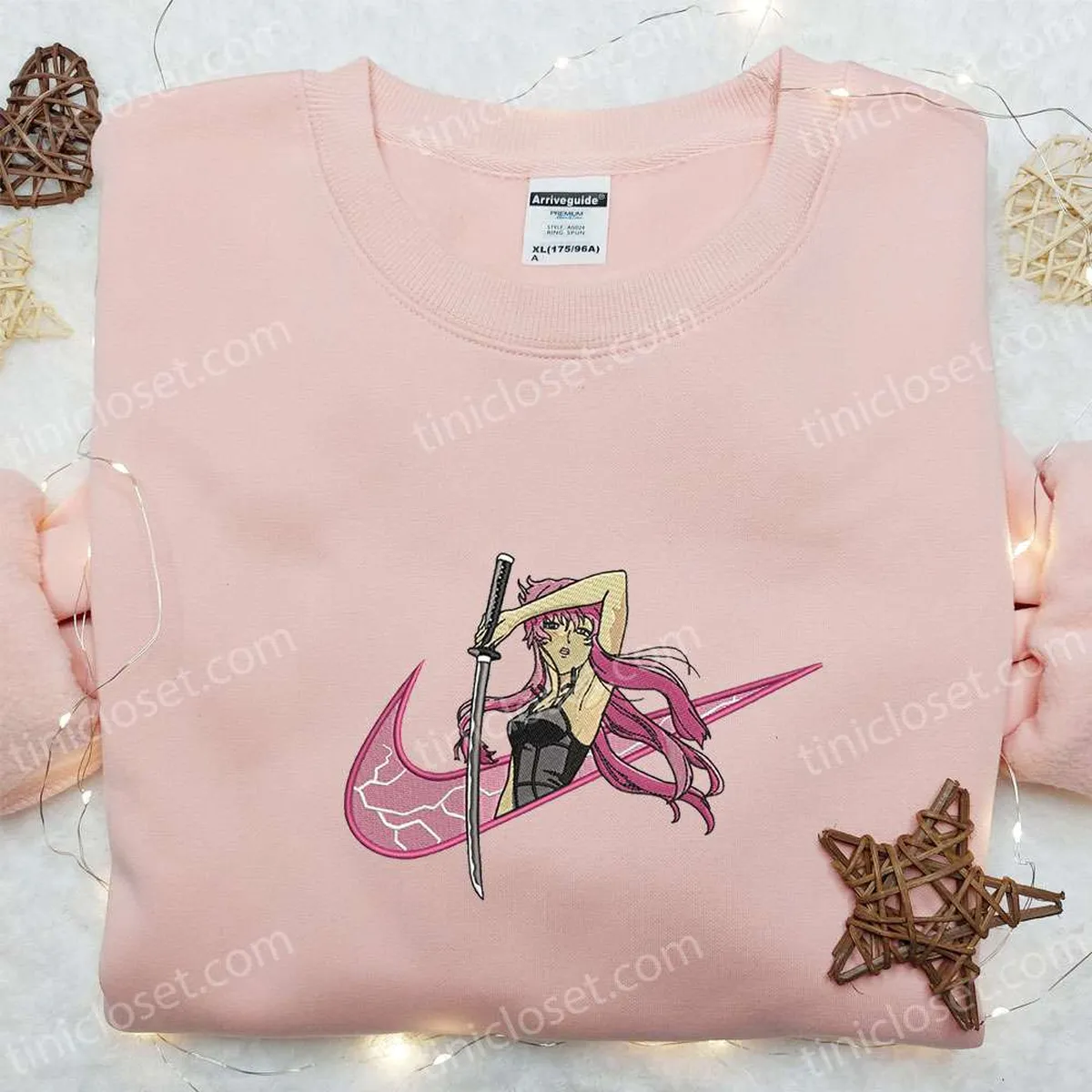 yuno-gasai-x-swoosh-anime-embroidered-sweatshirt-future-diary-embroidered-shirt-custom-embroidered-t-shirt-grfyk.webp