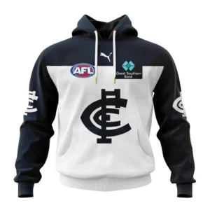 Carlton AFL Hoodie 3D Print, All Over Print Hoodie AFL1080613905