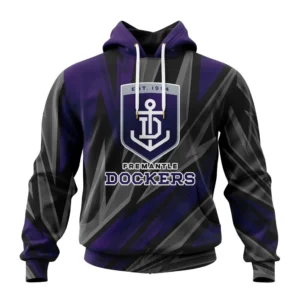 Fremantle Dockers AFL Hoodie 3D Print, All Over Print Hoodie AFL1080613953