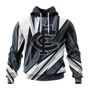 Carlton AFL Hoodie 3D Print, All Over Print Hoodie AFL1080613955