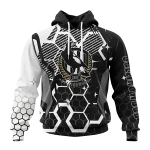 Collingwood  AFL Hoodie 3D Print, All Over Print Hoodie AFL1080614018