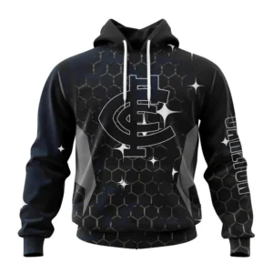 Carlton  AFL Hoodie 3D Print, All Over Print Hoodie AFL1080614019