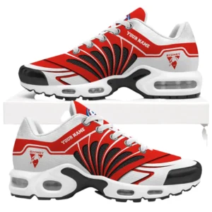 Sydney Swans TN Shoes, All Over Print TN Shoes Sydney Swans DAFL1126202032