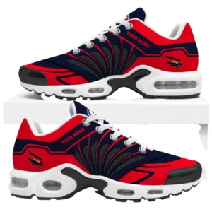 Adelaide Crows TN Shoes, All Over Print TN Shoes Adelaide Crows DAFL1126202039