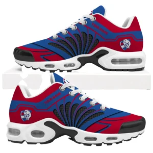 Western Bulldogs TN Shoes, All Over Print TN Shoes Western Bulldogs DAFL1126202042