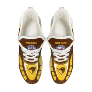 Hawthorn Max Soul Shoes, All Over Print Max Soul Shoes Hawthorn DAFL1136212035 - White