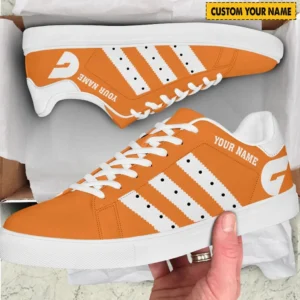 Gws Giants Skate Shoes, All Over Print Skate Shoes  Gws Giants DAFL1206232038 - White