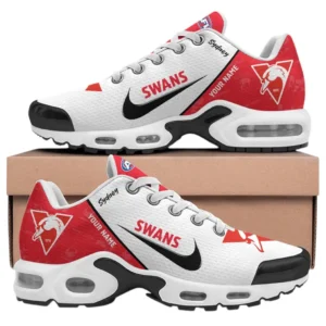 Sydney Swans TN Shoes, All Over Print TN Shoes Sydney Swans DAFL1226202031