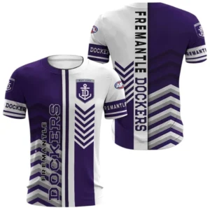 Fremantle T-Shirt, All Over Print T-Shirt Fremantle DAFL1286242028