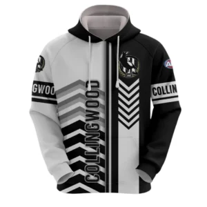 Collingwood Hoodie, All Over Print Hoodie Collingwood DAFL1286242032