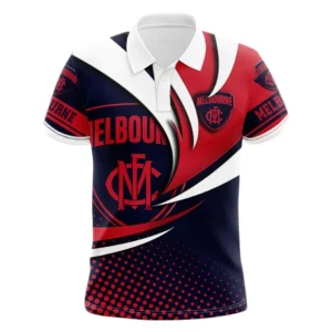 Melbourne Polo Shirt, All Over Print Polo Shirt Melbourne DAFL1296252026