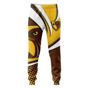 Hawthorn Sweatpants, All Over Print Sweatpants Hawthorn DAFL1296252030