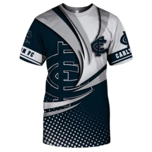 Carlton T-Shirt, All Over Print T-Shirt Carlton DAFL1296252034