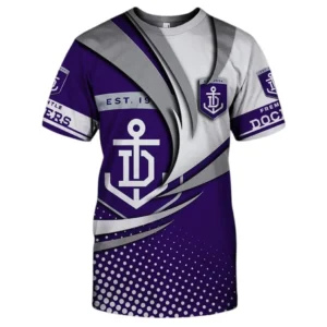 Fremantle T-Shirt, All Over Print T-Shirt Fremantle DAFL1296252040