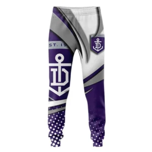 Fremantle Sweatpants, All Over Print Sweatpants Fremantle DAFL1296252040