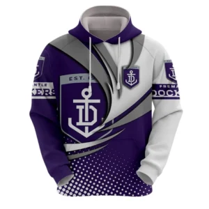 Fremantle Hoodie, All Over Print Hoodie Fremantle DAFL1296252040