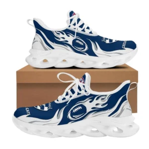 Geelong Max Soul Shoes, All Over Print Max Soul Shoes Geelong DAFL1316242039 - White