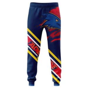 Adelaide Crows Sweatpants, All Over Print Sweatpants Adelaide Crows DAFL1336252024