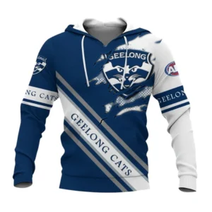 Geelong Cats Hoodie, All Over Print Hoodie Geelong Cats DAFL1336252030