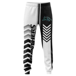 Penrith Panthers Sweatpants, All Over Print Sweatpants Penrith Panthers DNRL1246282041
