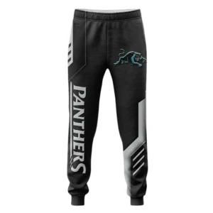 Penrith Panthers Sweatpants, All Over Print Sweatpants Penrith Panthers DNRL1256282037