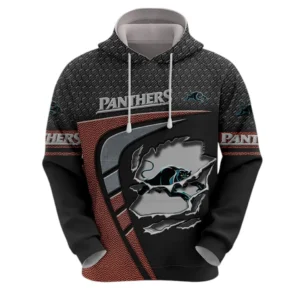 Penrith Panthers Hoodie, All Over Print Hoodie Penrith Panthers DNRL1266282030