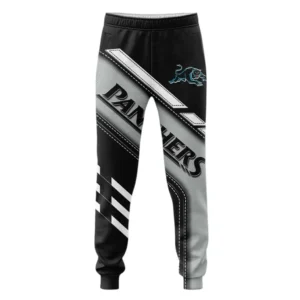 Penrith Panthers Sweatpants, All Over Print Sweatpants Penrith Panthers DNRL1286302037