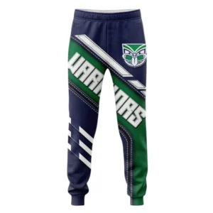 New Zealand Warriors Sweatpants, All Over Print Sweatpants New Zealand Warriors DNRL1286302043